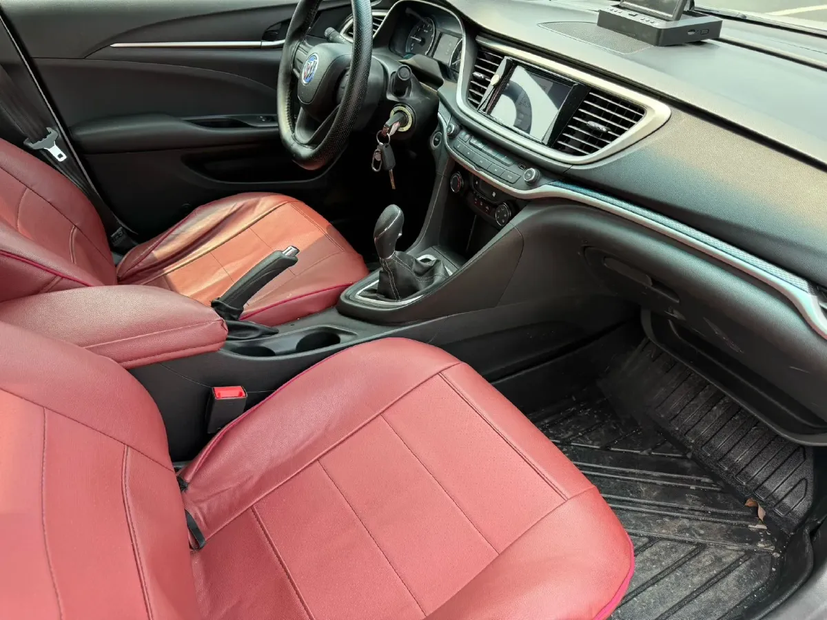 2021 Buick Excelle 1.3T 163HP L3 6AT,autocango,china used car exporter,china ev exporter,chinese used car exporter,chinese used ev exporter