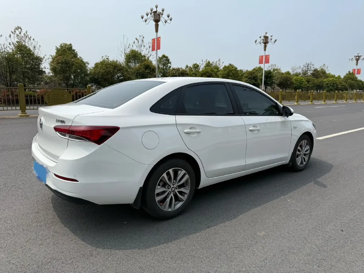 2021 Buick Excelle 1.3T 163HP L3 6AT,autocango,china used car exporter,china ev exporter,chinese used car exporter,chinese used ev exporter