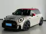 2022 MINI JCW 2.0T 231HP L4 8AT