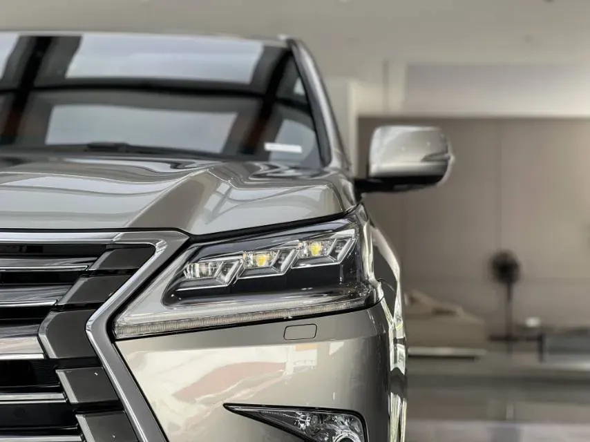 2017 Lexus LX 5.7L 367HP V8 8AT,autocango,china used car exporter,china ev exporter,chinese used car exporter,chinese used ev exporter