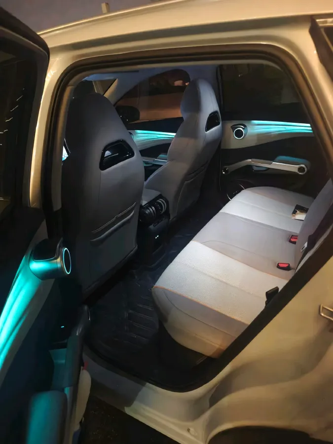 2023 BYD Yuan Plus BEV 60.48KWH,autocango,china used car exporter,china ev exporter,chinese used car exporter,chinese used ev exporter