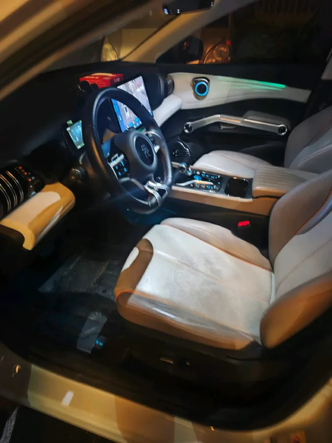 2023 BYD Yuan Plus BEV 60.48KWH,autocango,china used car exporter,china ev exporter,chinese used car exporter,chinese used ev exporter