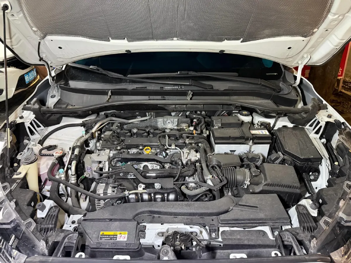 2022 Toyota Frontlander 2.0L 171HP L4 CVT,autocango,china used car exporter,china ev exporter,chinese used car exporter,chinese used ev exporter