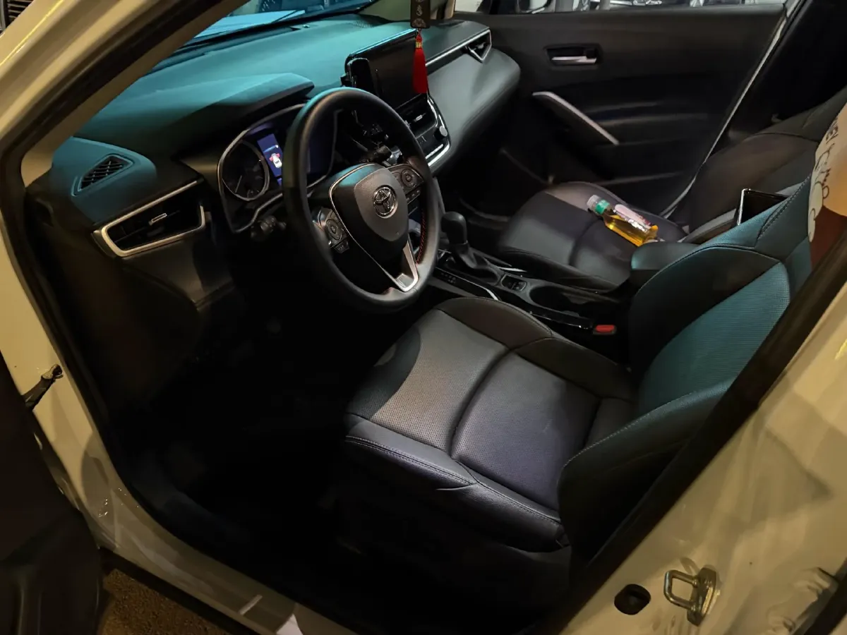 2022 Toyota Frontlander 2.0L 171HP L4 CVT,autocango,china used car exporter,china ev exporter,chinese used car exporter,chinese used ev exporter