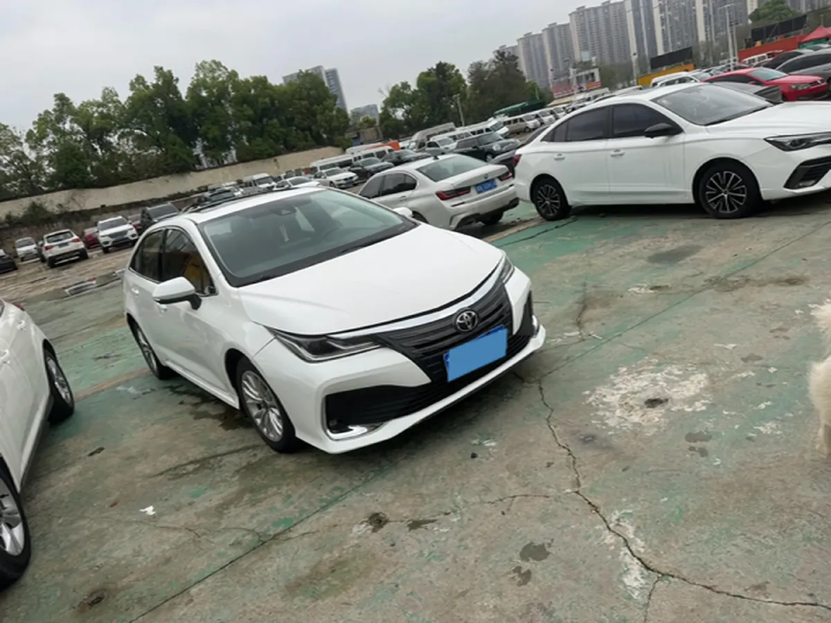 2021 Toyota Allion 2.0L 171HP L4 CVT,autocango,china used car exporter,china ev exporter,chinese used car exporter,chinese used ev exporter
