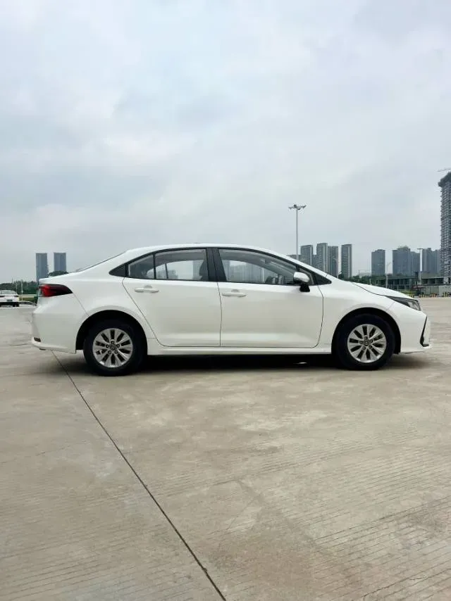 2019 Toyota Corolla 1.2T 116HP L4 CVT,autocango,china used car exporter,china ev exporter,chinese used car exporter,chinese used ev exporter