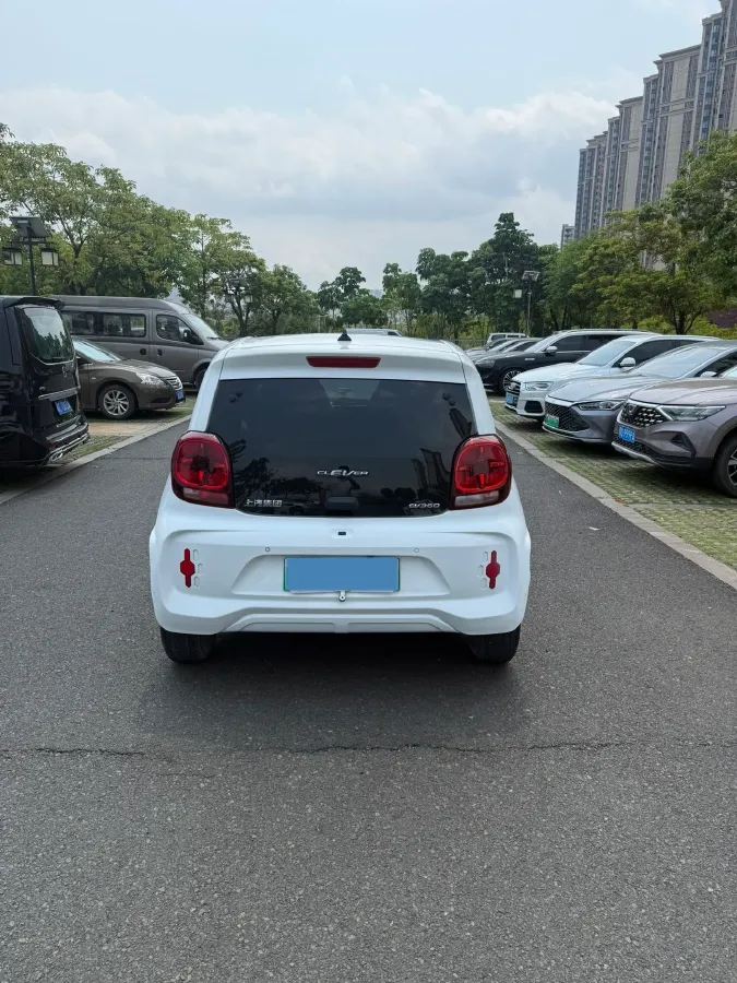 2022 Roewe Clever BEV 29KWH,autocango,china used car exporter,china ev exporter,chinese used car exporter,chinese used ev exporter