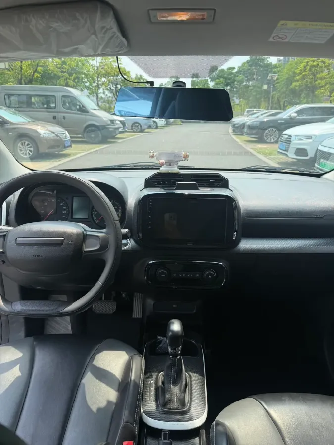 2022 Roewe Clever BEV 29KWH,autocango,china used car exporter,china ev exporter,chinese used car exporter,chinese used ev exporter