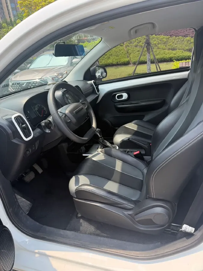 2022 Roewe Clever BEV 29KWH,autocango,china used car exporter,china ev exporter,chinese used car exporter,chinese used ev exporter