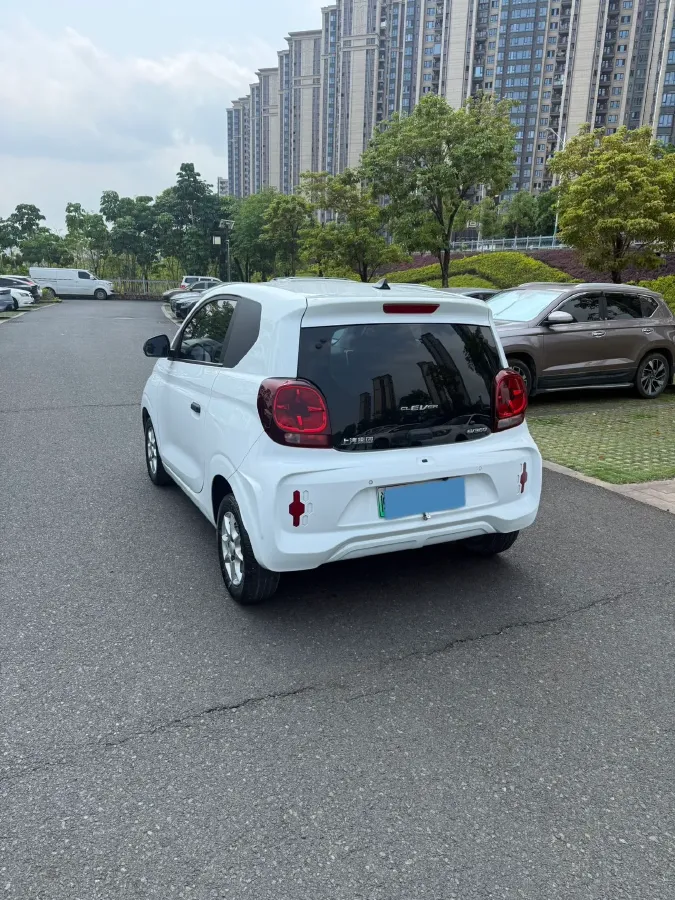2022 Roewe Clever BEV 29KWH,autocango,china used car exporter,china ev exporter,chinese used car exporter,chinese used ev exporter