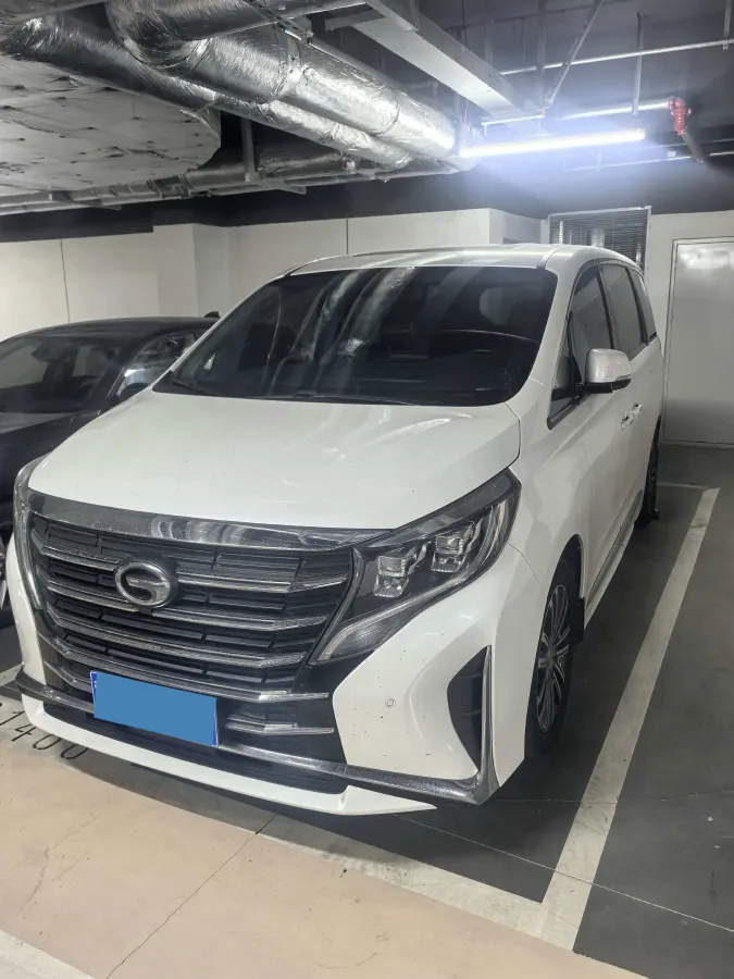 2021 GAC Trumpchi M8 2.0T 252HP L4 8AT,autocango,china used car exporter,china ev exporter,chinese used car exporter,chinese used ev exporter