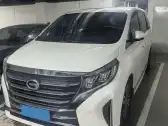2021 GAC TRUMPCHI M8,autocango,china used car exporter,china ev exporter,chinese used car exporter,chinese used ev exporter
