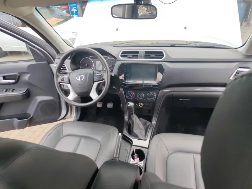 2021 Great Wall Wingle 5 2.0T 139HP L4 6MT,autocango,china used car exporter,china ev exporter,chinese used car exporter,chinese used ev exporter