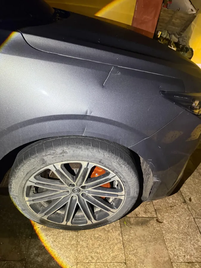 2023 ChangAn UNI-K iDD 1.5T 170HP L4 6TCT PHEV 28.39KWH,autocango,china used car exporter,china ev exporter,chinese used car exporter,chinese used ev exporter