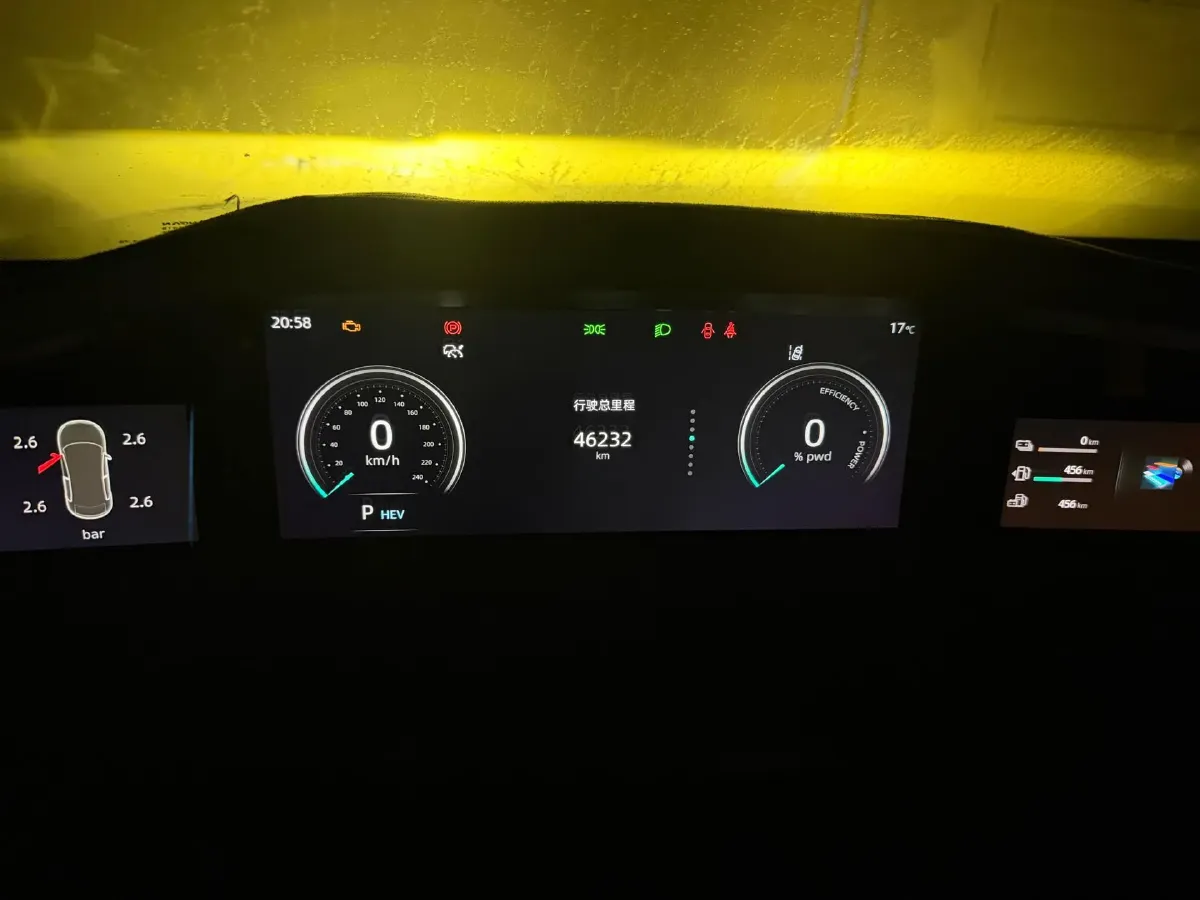 2023 ChangAn UNI-K iDD 1.5T 170HP L4 6TCT PHEV 28.39KWH,autocango,china used car exporter,china ev exporter,chinese used car exporter,chinese used ev exporter