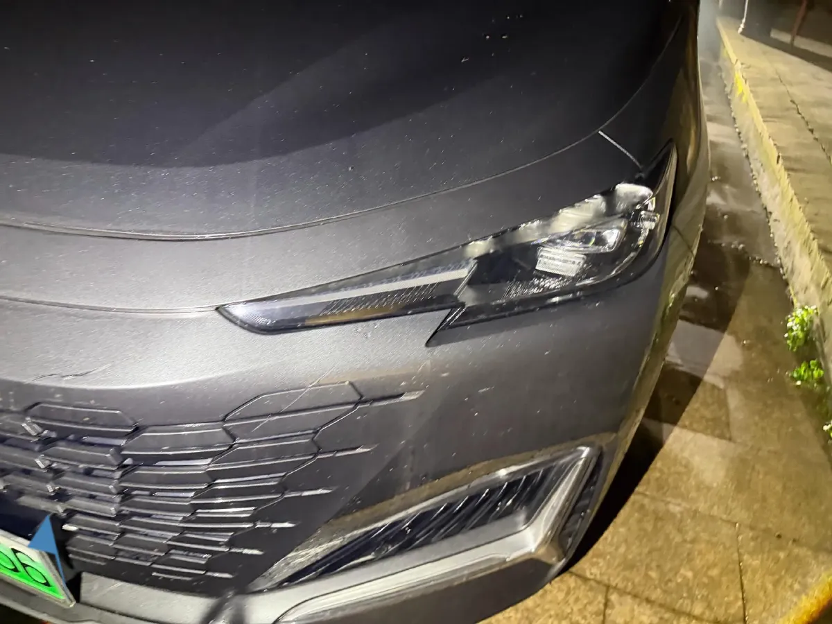 2023 ChangAn UNI-K iDD 1.5T 170HP L4 6TCT PHEV 28.39KWH,autocango,china used car exporter,china ev exporter,chinese used car exporter,chinese used ev exporter