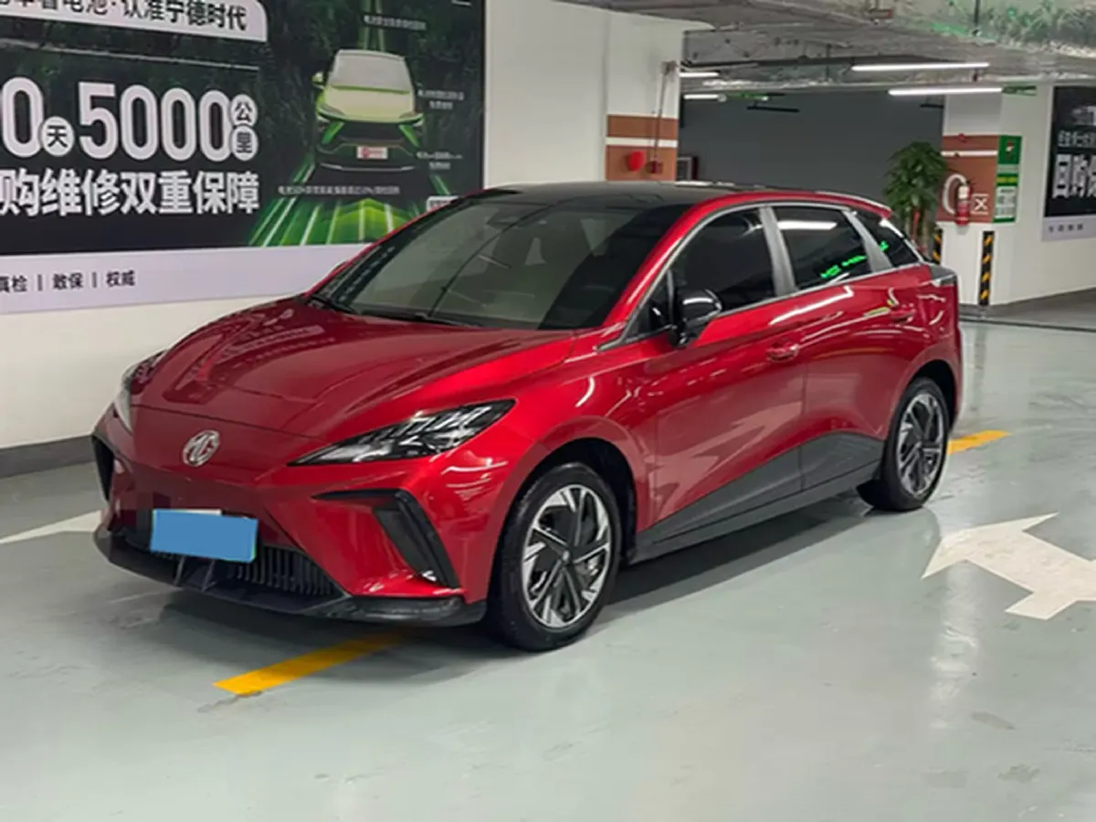 2022 MG MG4 BEV 64KWH,autocango,china used car exporter,china ev exporter,chinese used car exporter,chinese used ev exporter