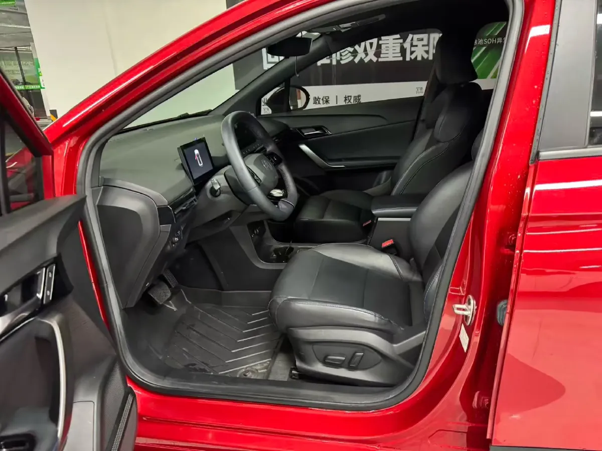 2022 MG MG4 BEV 64KWH,autocango,china used car exporter,china ev exporter,chinese used car exporter,chinese used ev exporter