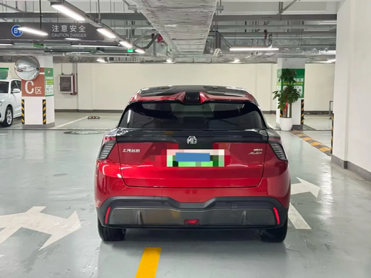 2022 MG MG4 BEV 64KWH,autocango,china used car exporter,china ev exporter,chinese used car exporter,chinese used ev exporter