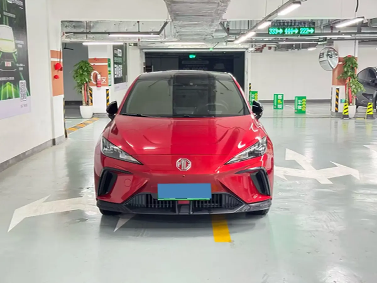 2022 MG MG4 BEV 64KWH,autocango,china used car exporter,china ev exporter,chinese used car exporter,chinese used ev exporter