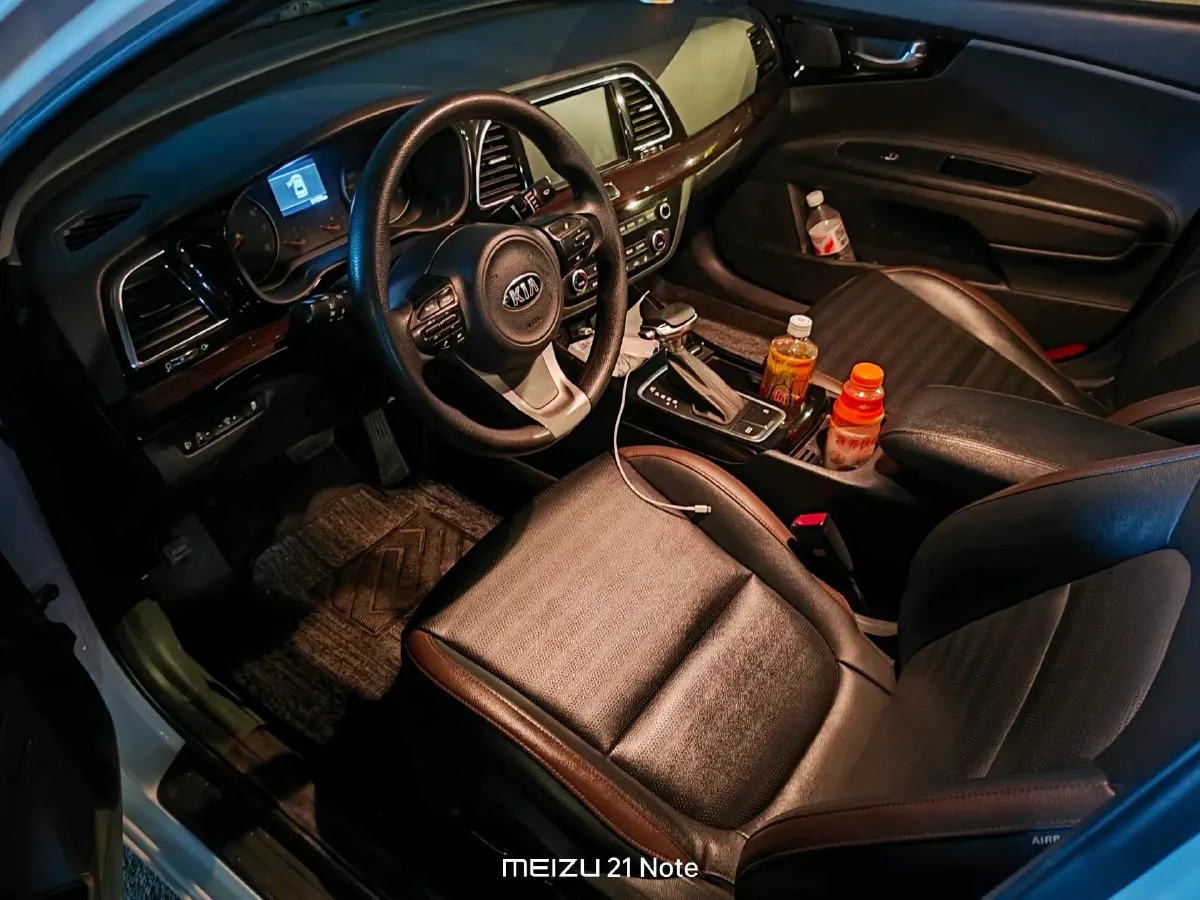 2017 Kia Cachet 1.8L 143HP L4 6AT,autocango,china used car exporter,china ev exporter,chinese used car exporter,chinese used ev exporter