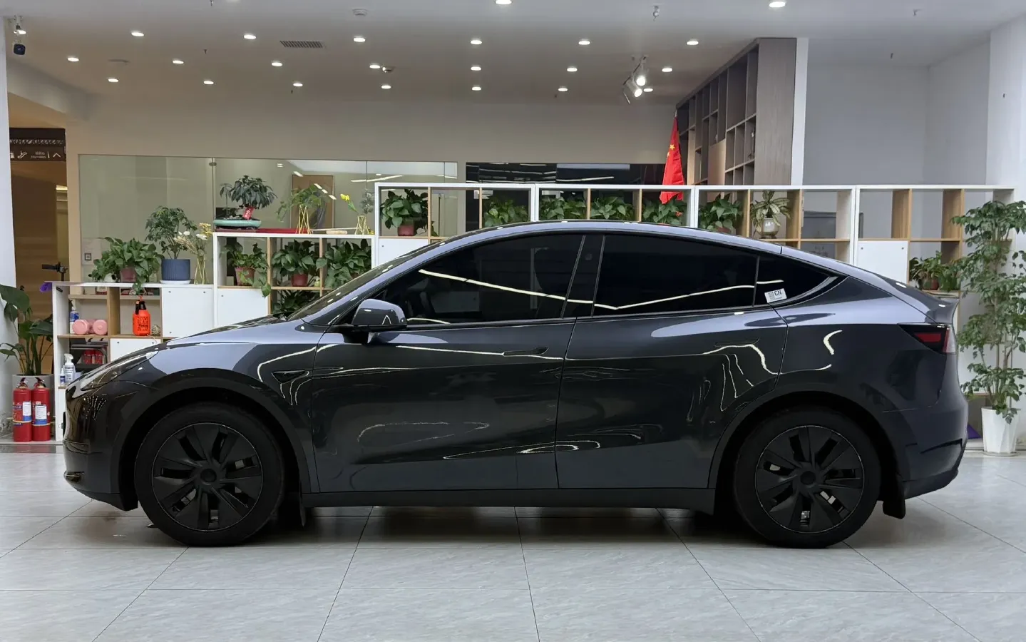 2024 Iveco OuSheng BEV 77.28KWH,autocango,china used car exporter,china ev exporter,chinese used car exporter,chinese used ev exporter