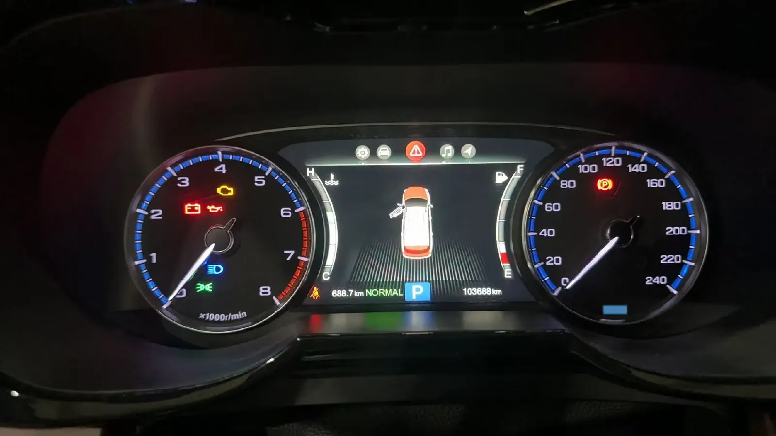 2017 GAC Trumpchi GS8 2.0T 201HP L4 6AT,autocango,china used car exporter,china ev exporter,chinese used car exporter,chinese used ev exporter