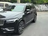 2025 VOLVO XC90,autocango,china used car exporter,china ev exporter,chinese used car exporter,chinese used ev exporter