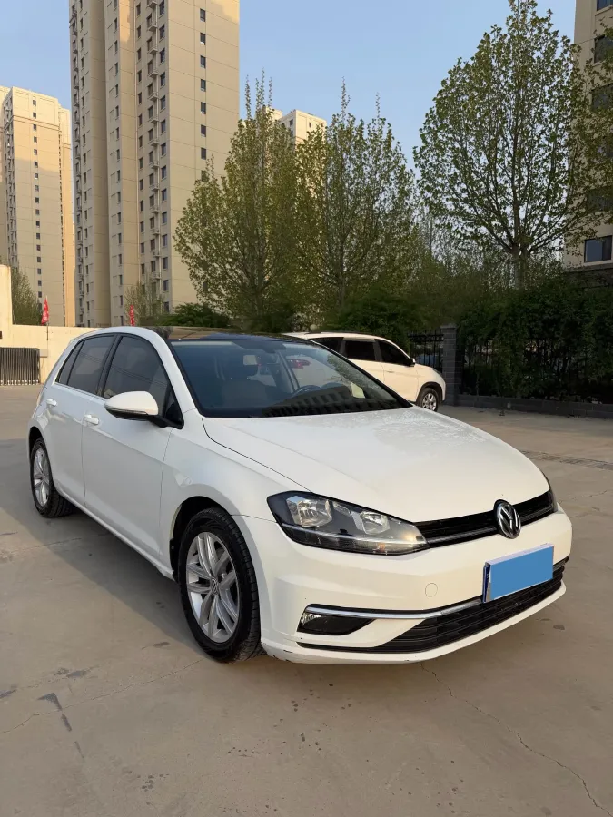 2019 Volkswagen Golf 1.4T 150HP L4 7DCT,autocango,china used car exporter,china ev exporter,chinese used car exporter,chinese used ev exporter