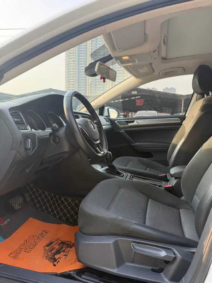 2019 Volkswagen Golf 1.4T 150HP L4 7DCT,autocango,china used car exporter,china ev exporter,chinese used car exporter,chinese used ev exporter