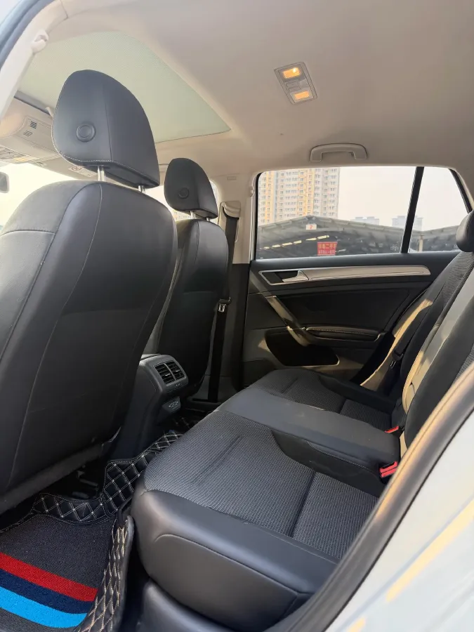 2019 Volkswagen Golf 1.4T 150HP L4 7DCT,autocango,china used car exporter,china ev exporter,chinese used car exporter,chinese used ev exporter