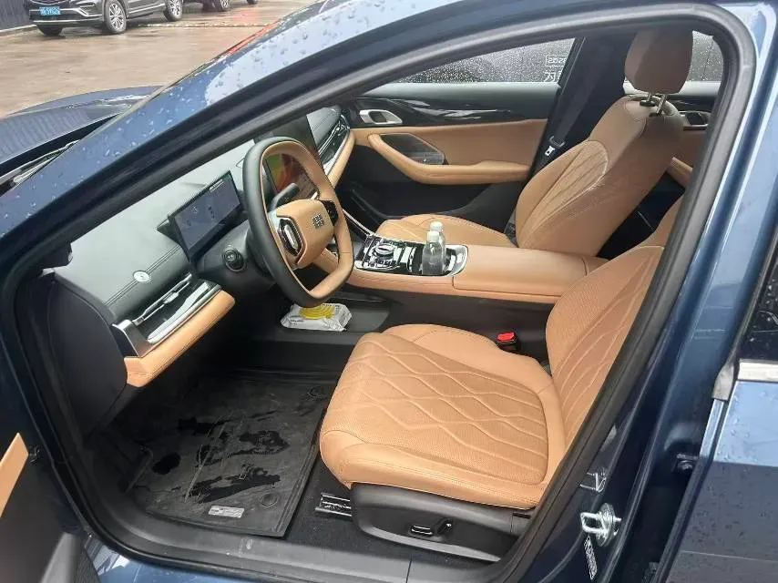 2025 Geely Galaxy A7 1.5L 112HP L4 1DHT PHEV,autocango,china used car exporter,china ev exporter,chinese used car exporter,chinese used ev exporter