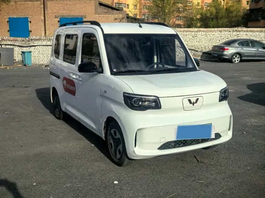 2025 WuLing ZhiGuang BEV 17.7KWH,autocango,china used car exporter,china ev exporter,chinese used car exporter,chinese used ev exporter