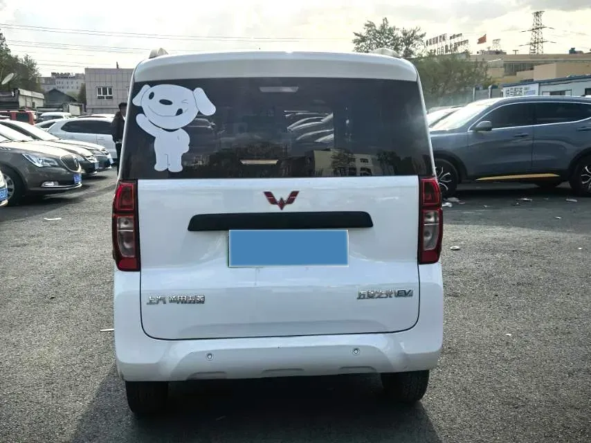 2025 WuLing ZhiGuang BEV 17.7KWH,autocango,china used car exporter,china ev exporter,chinese used car exporter,chinese used ev exporter