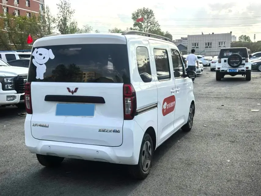 2025 WuLing ZhiGuang BEV 17.7KWH,autocango,china used car exporter,china ev exporter,chinese used car exporter,chinese used ev exporter