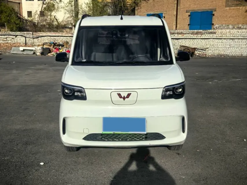 2025 WuLing ZhiGuang BEV 17.7KWH,autocango,china used car exporter,china ev exporter,chinese used car exporter,chinese used ev exporter