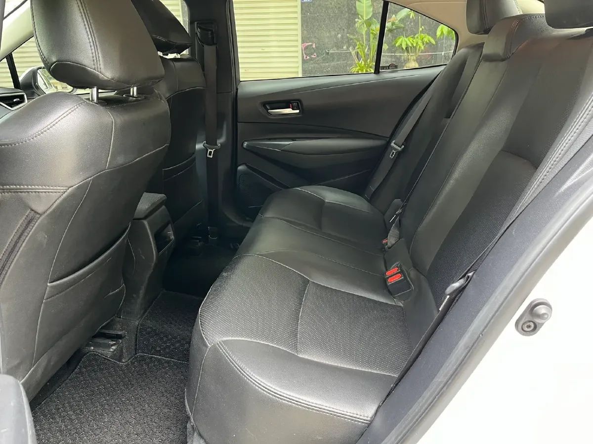 2019 Toyota Corolla 1.2T 116HP L4 CVT,autocango,china used car exporter,china ev exporter,chinese used car exporter,chinese used ev exporter