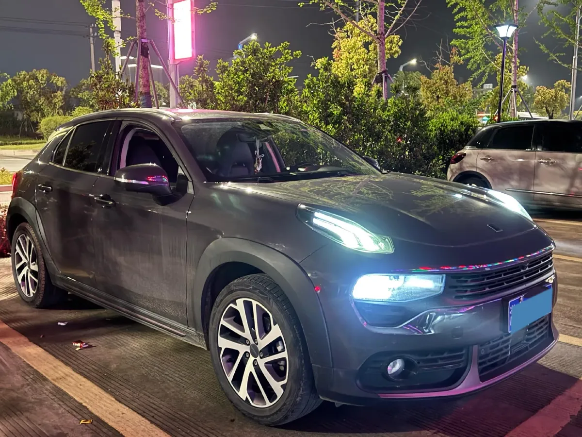 2021 LYNK&CO 02 1.5T 180HP L3 7DCT,autocango,china used car exporter,china ev exporter,chinese used car exporter,chinese used ev exporter