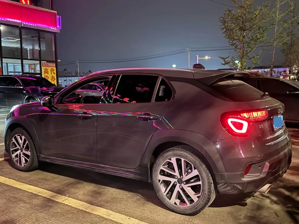 2021 LYNK&CO 02 1.5T 180HP L3 7DCT,autocango,china used car exporter,china ev exporter,chinese used car exporter,chinese used ev exporter