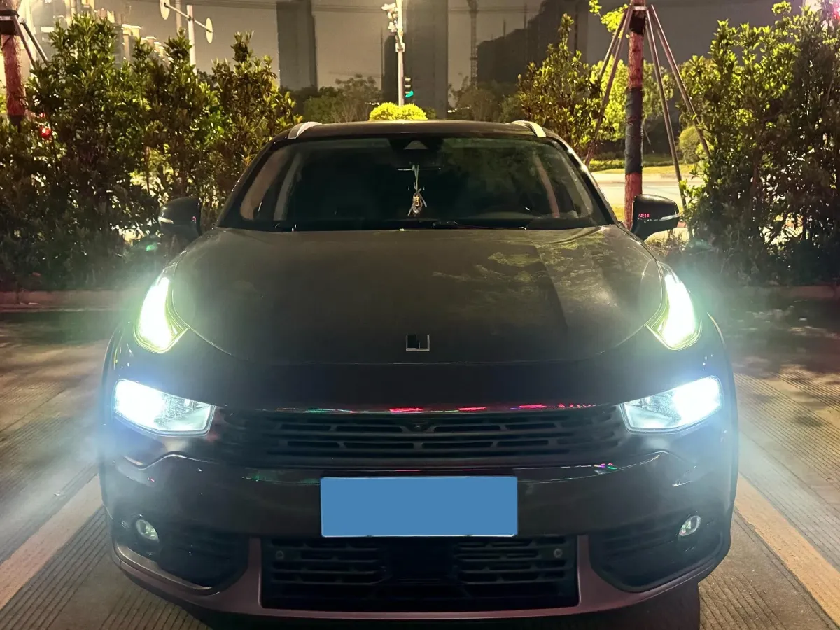 2021 LYNK&CO 02 1.5T 180HP L3 7DCT,autocango,china used car exporter,china ev exporter,chinese used car exporter,chinese used ev exporter