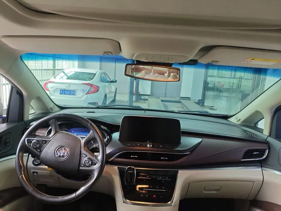 2021 Buick GL8 2.0T 237HP L4 9AT,autocango,china used car exporter,china ev exporter,chinese used car exporter,chinese used ev exporter