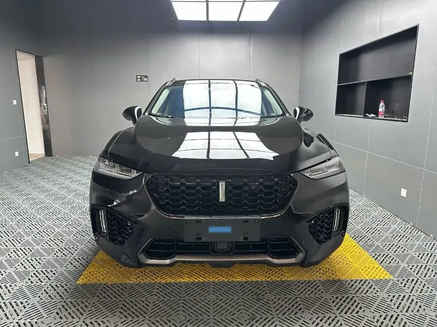 2017 WEY VV7 2.0T 234HP L4 7DCT,autocango,china used car exporter,china ev exporter,chinese used car exporter,chinese used ev exporter