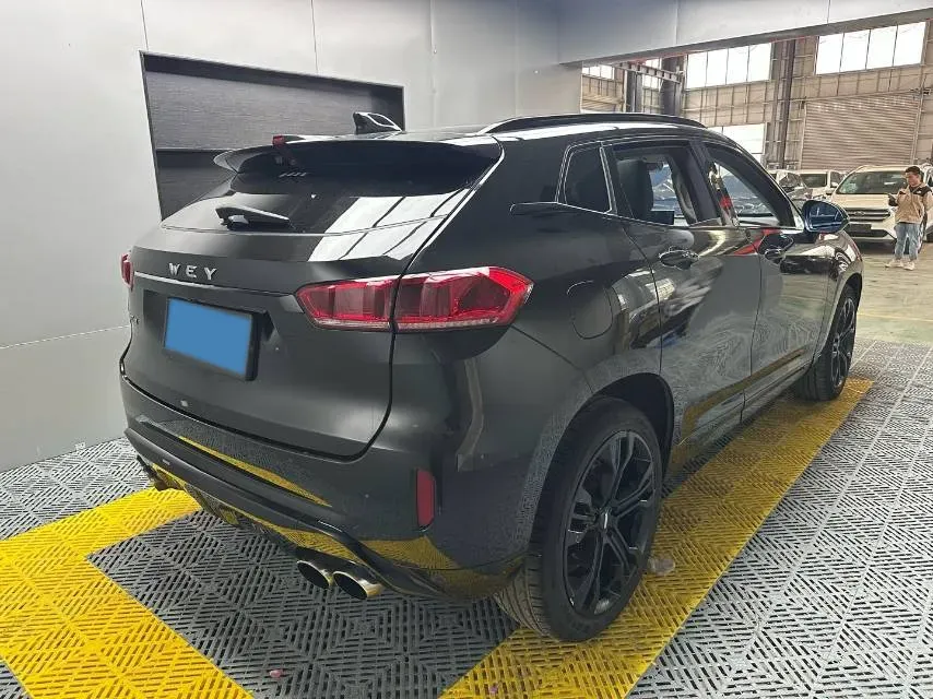 2017 WEY VV7 2.0T 234HP L4 7DCT,autocango,china used car exporter,china ev exporter,chinese used car exporter,chinese used ev exporter