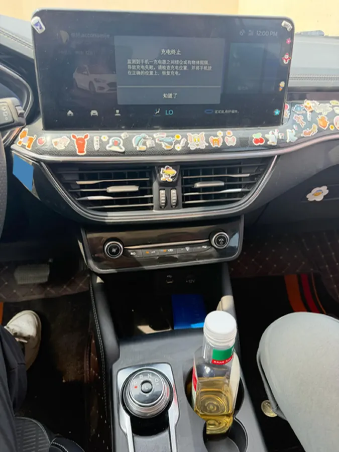 2021 Ford Focus 1.5T 174HP L3 8AT,autocango,china used car exporter,china ev exporter,chinese used car exporter,chinese used ev exporter