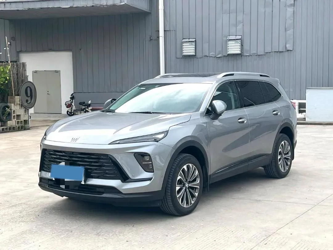 2025 Buick EnvisionPlus 2.0T 237HP L4 9AT,autocango,china used car exporter,china ev exporter,chinese used car exporter,chinese used ev exporter