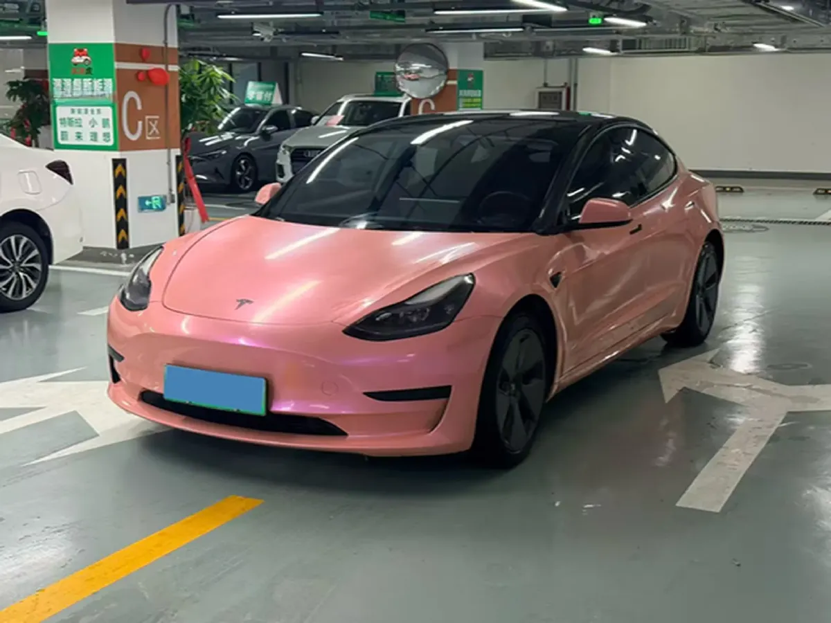 2022 Tesla Model 3 BEV 60KWH,autocango,china used car exporter,china ev exporter,chinese used car exporter,chinese used ev exporter