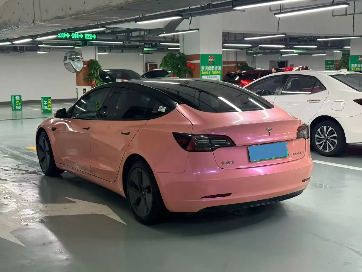 2022 Tesla Model 3 BEV 60KWH,autocango,china used car exporter,china ev exporter,chinese used car exporter,chinese used ev exporter