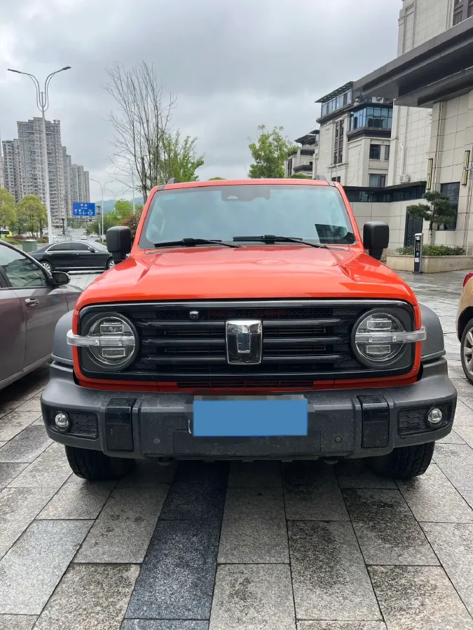 2021 Tank 300 2.0T 227HP L4 8AT,autocango,china used car exporter,china ev exporter,chinese used car exporter,chinese used ev exporter