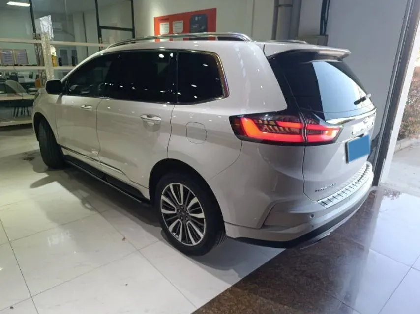 2021 Ford Edge 2.0T 245HP L4 8AT,autocango,china used car exporter,china ev exporter,chinese used car exporter,chinese used ev exporter
