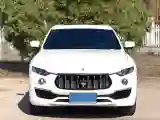 2022 Maserati Levante 2.0T 330HP L4 8AT
